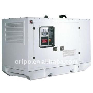 Yangdong Silent-Motor-Diesel-Generator-Set